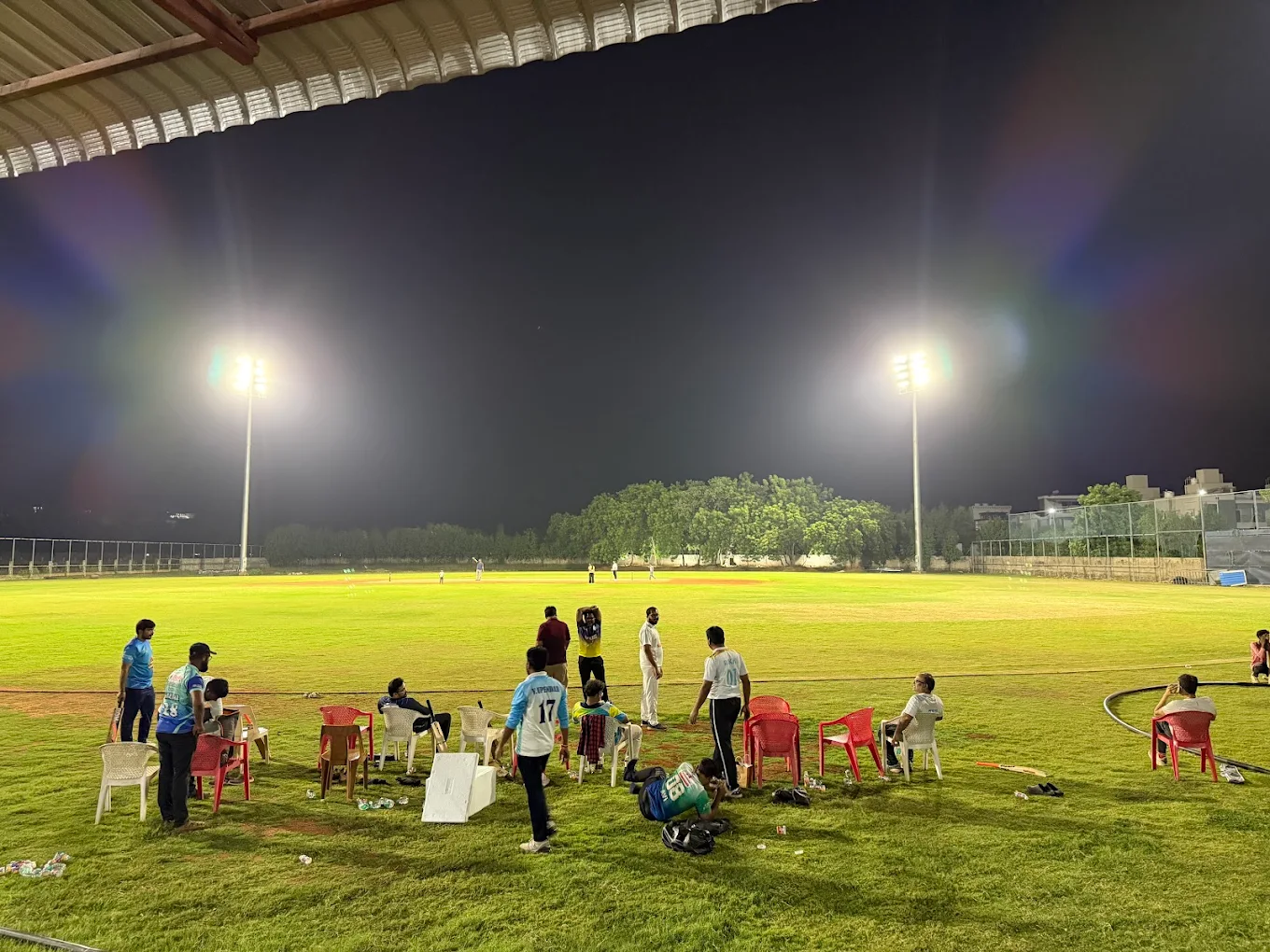 Doctors Sports Academy